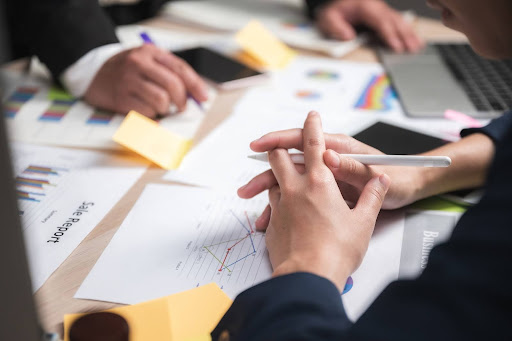 one pager investment pitch